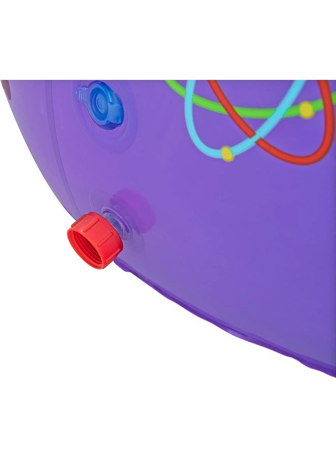 Bestway Playcenter Lil LearnLab 76x76x88cm - Image 5