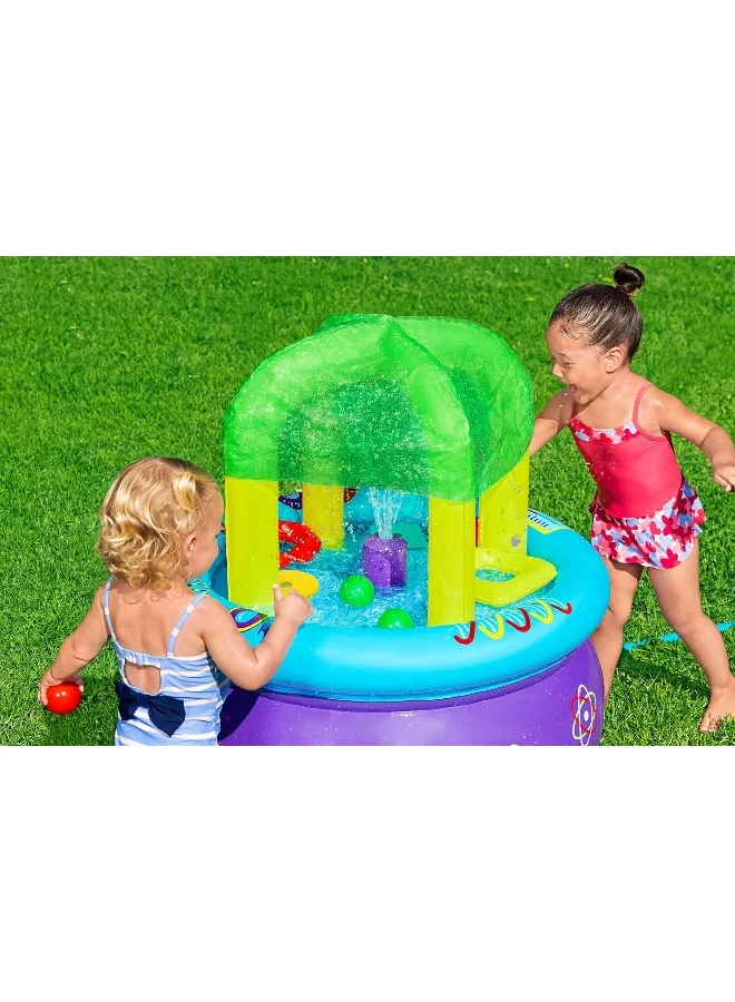 بست واي بيست واي بلاي سنتر ليل ليرن لاب 76x76x88 سم