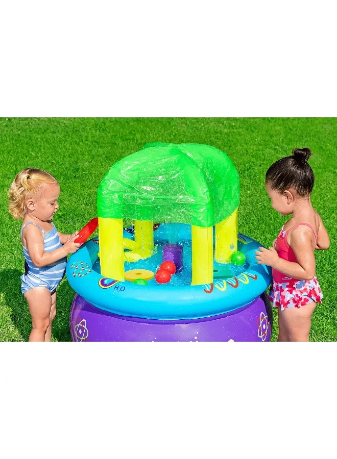 بست واي بيست واي بلاي سنتر ليل ليرن لاب 76x76x88 سم