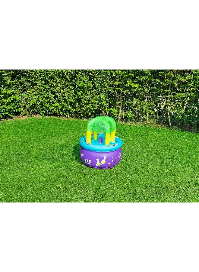 بست واي بيست واي بلاي سنتر ليل ليرن لاب 76x76x88 سم