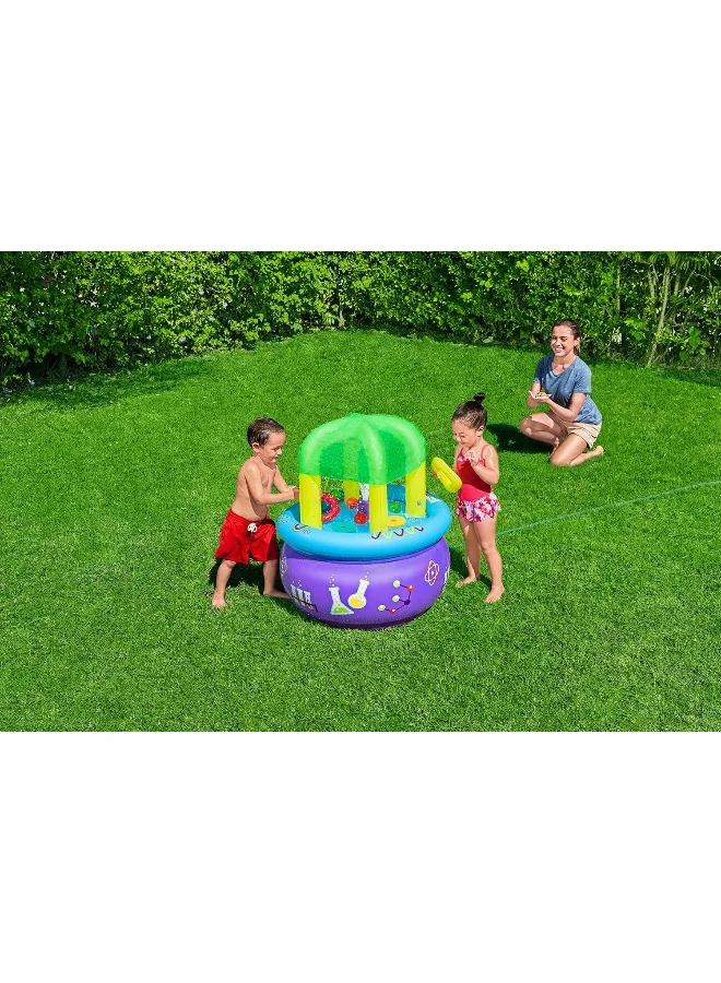 بست واي بيست واي بلاي سنتر ليل ليرن لاب 76x76x88 سم