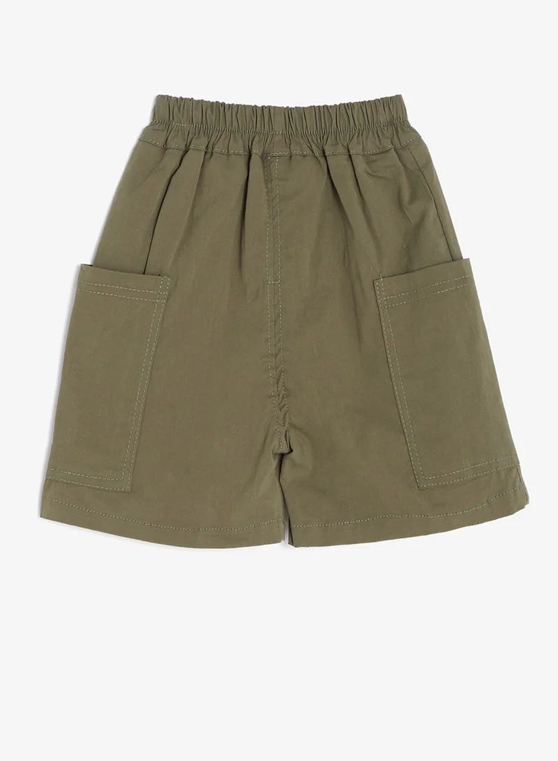 Pinata  TOP_SHORT SET for Men | Best Price UAE