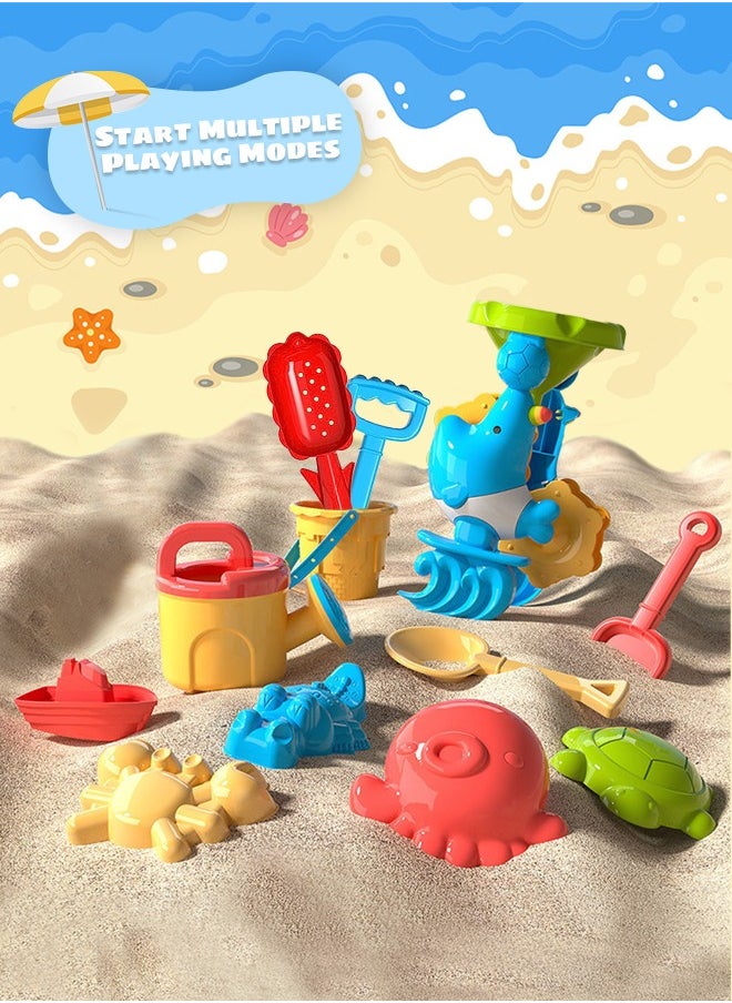 ERTYU Kids Water Table 4 IN 1 Sand Water Table Sport Outdoor Toys for Toddlers Kids Water Game Tables Summer Beach Toys Birthday Gifts Toys for Boys Girls 3-9 years old (4 in 1 Water Table) - pzsku/Z93B6158514AD9DDA7027Z/45/_/1710841182/b232c172-7ec1-42c3-ac7b-3354ac8cfc76