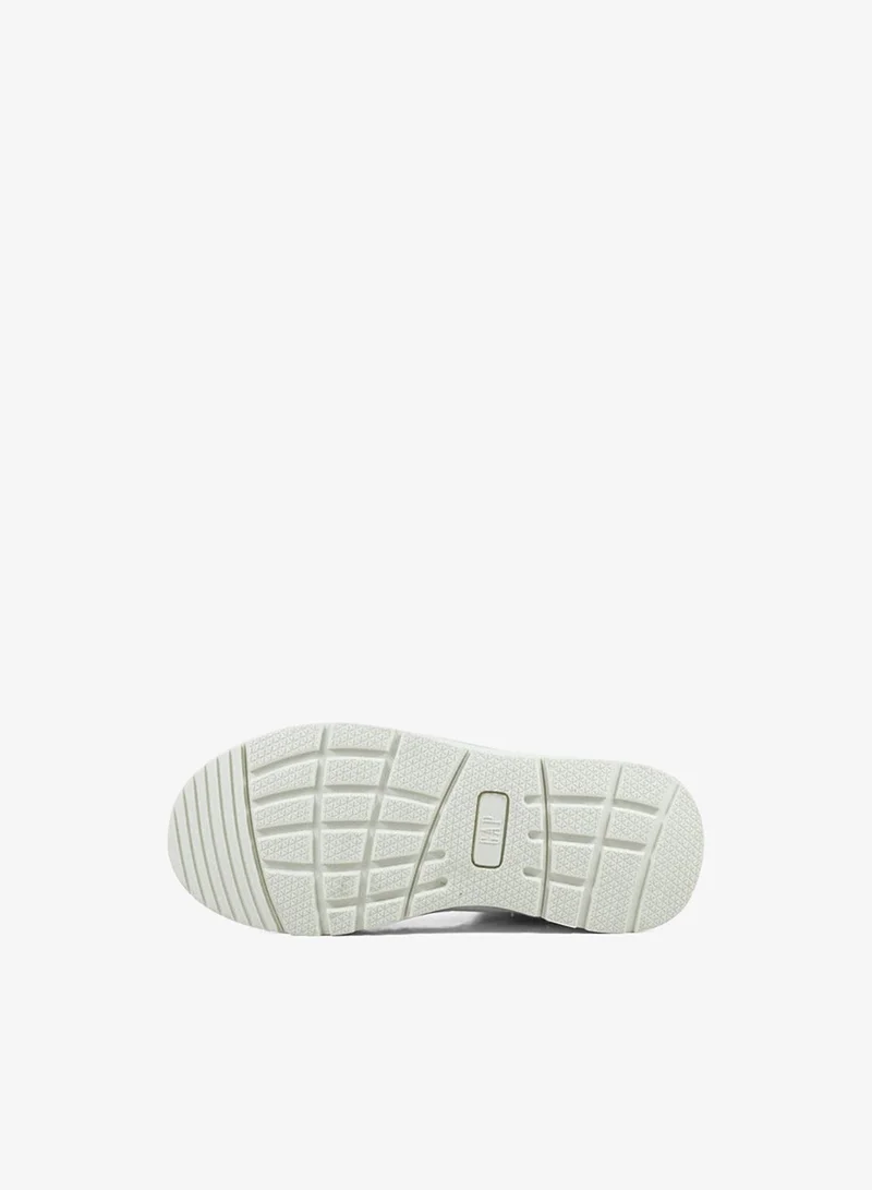 Gap  Girls' Paradise Mid High Top School Sneakers With Lace-Up Closure - Gpk5242051620 for Women | Best Price UAE