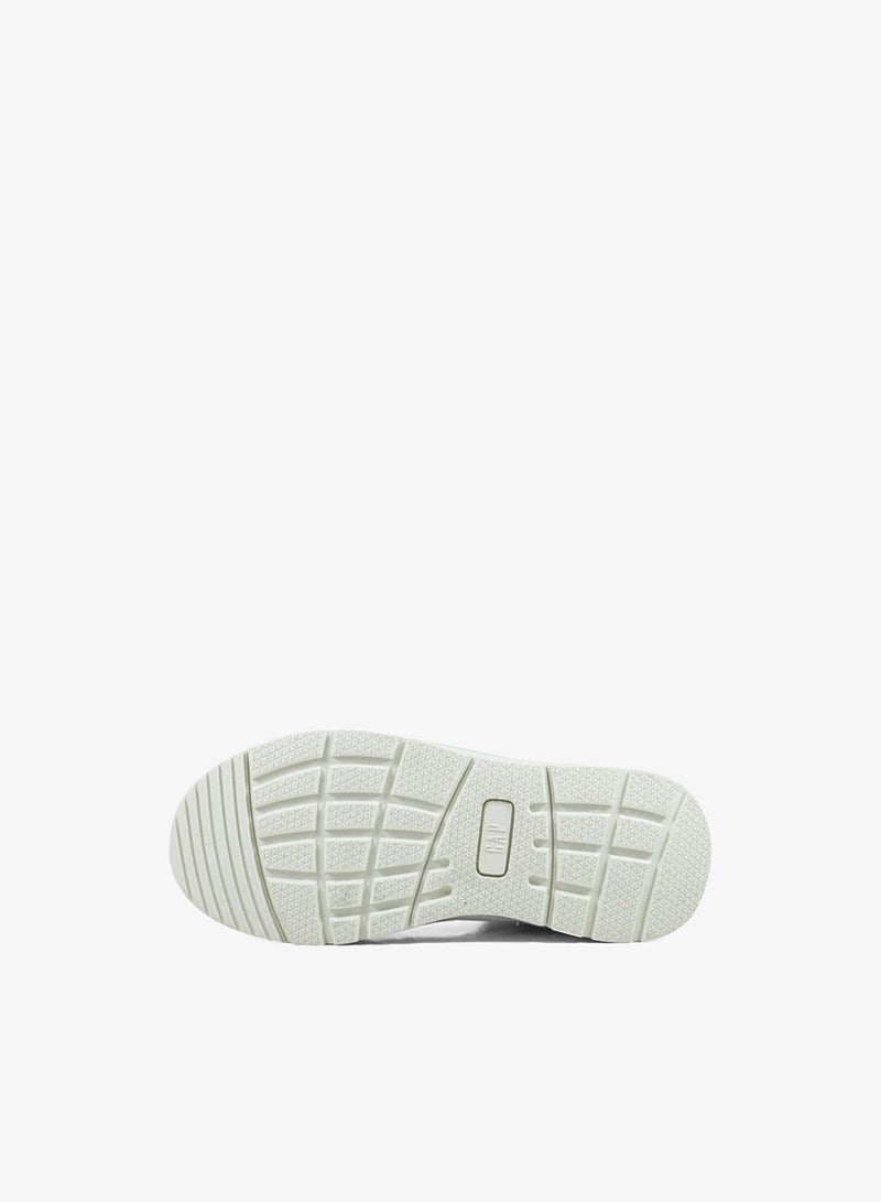 GAP Girls' Paradise Mid High Top School Sneakers With Lace-Up Closure - Gpk5242051620 - Image 5