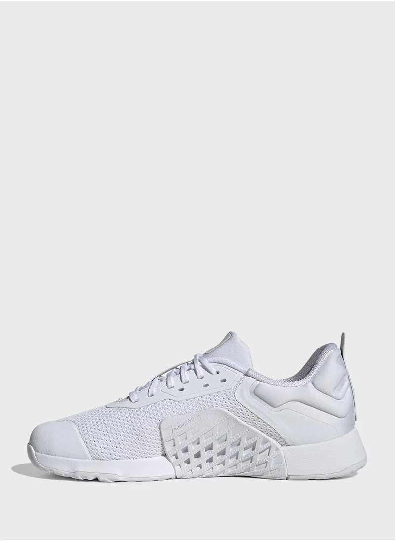 Adidas Dropset 3 Trainer