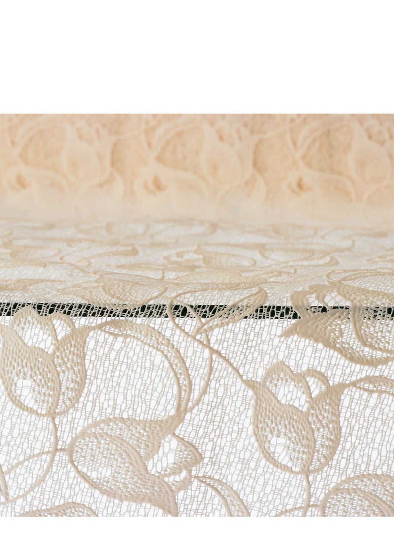 Dania ✨ Non-Slip Shelf Liner Roll – 20m Length | 50cm Width | Protection & Elegance for Your Home Organization ✨ - Image 2