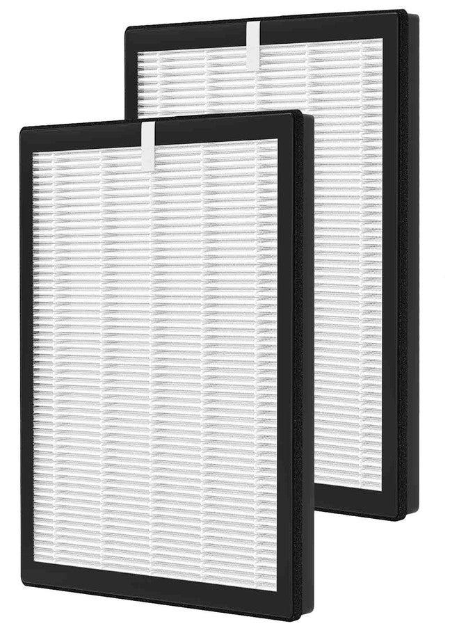 WILERDA G3 Replacement Filter, Compatible with AMEIFU G3 (Sferf-30) Air Purifier, VEWIOR A3 Air Purifier and Tailulu HQZZ-260, 3-in-1 HEPA Air Cleaner Filter, 2 Pack - Image 1