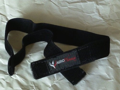Aero Phoenix Airplane Pilot Kneeboard Replacement Strap (Not for Marine Use!) - Image 5