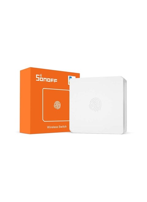 Snzb 01 Wireless Panic Button Switch Zigbee