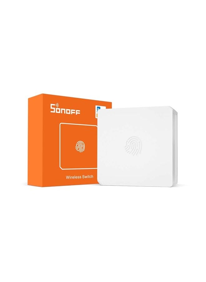 SONOFF - Snzb 01 Wireless Panic Button Switch Zigbee - Image 1