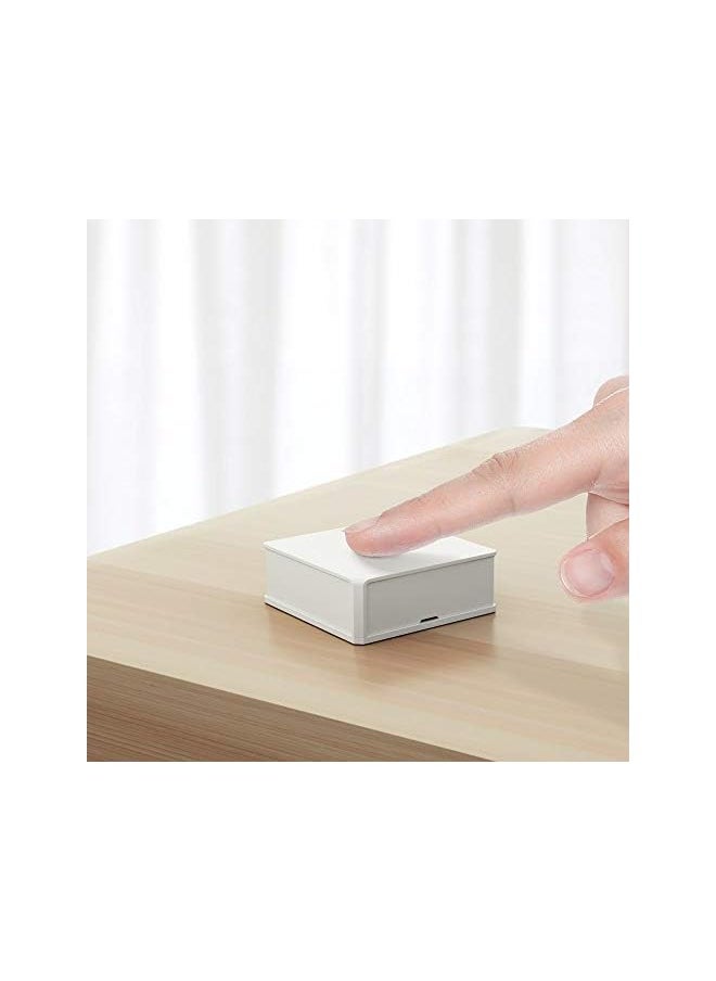 SONOFF - Snzb 01 Wireless Panic Button Switch Zigbee - Image 1
