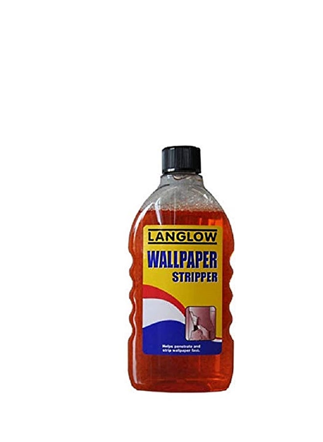 Langlow LANGLOW Wall Paper Stripper or Remover 500ml 