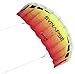 Prism Kite Technology Synapse 170 Dualline Parafoil Kite an Ideal Entry Level Kite to Dualline Kiting Mango SYN170 - Image 3