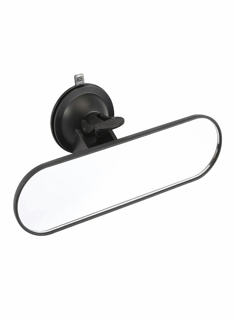 Rear View Mirror Car Examiner Anti Glare Interior For Driving Test Rearview Instructor Mirrors SUV Trucks - Image 1