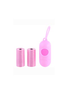 Pixie Dispenser Bag & Refill Pink Buy 3 Get 2 Free - pzsku/Z93B6B5AB3F817AB92D67Z/45/_/1713947423/e37c34e3-9c45-4f75-ae31-e5a8b8181895