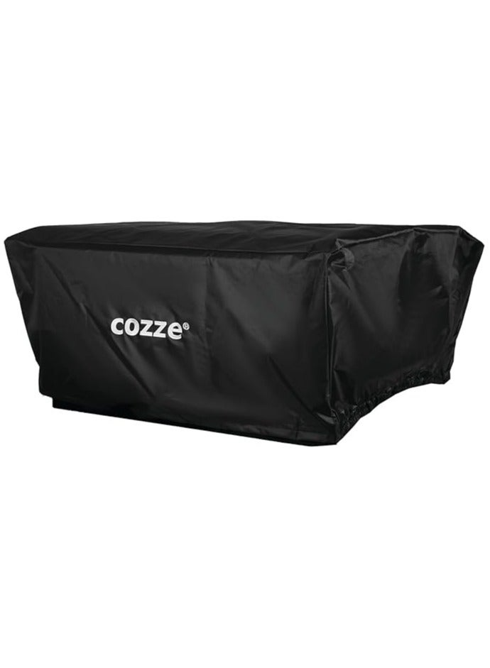 Cozzette Cover For 17 Inch Pizza Oven  - Image 1