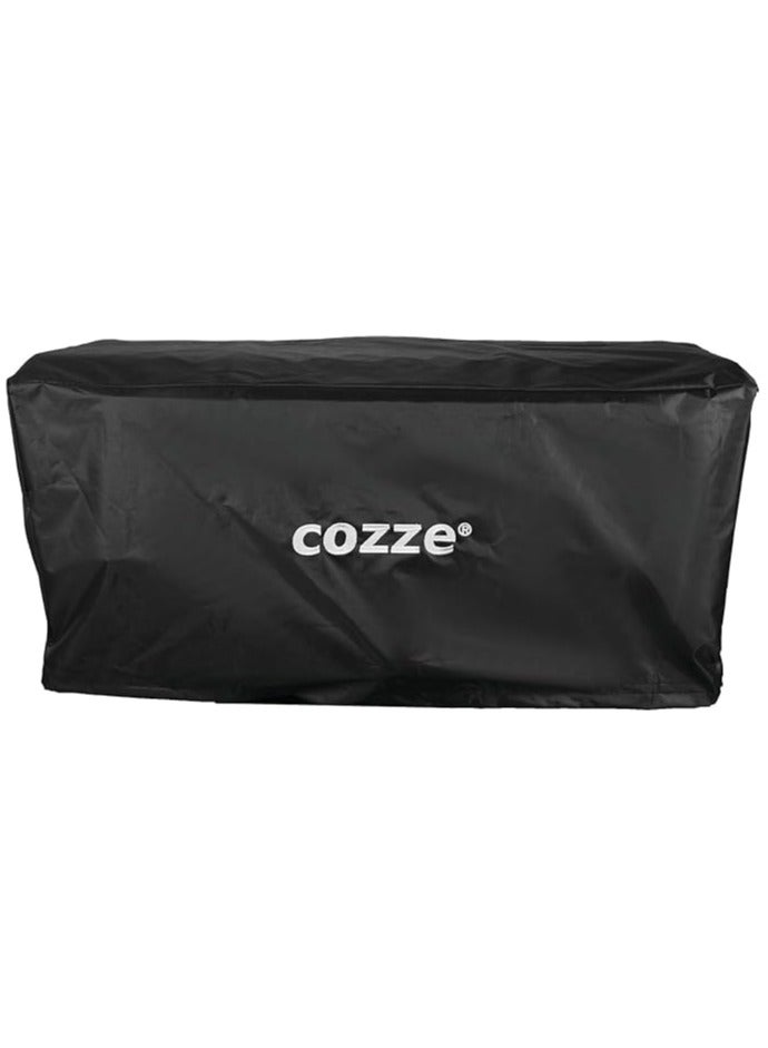 Cozzette Cover For 17 Inch Pizza Oven  - Image 2