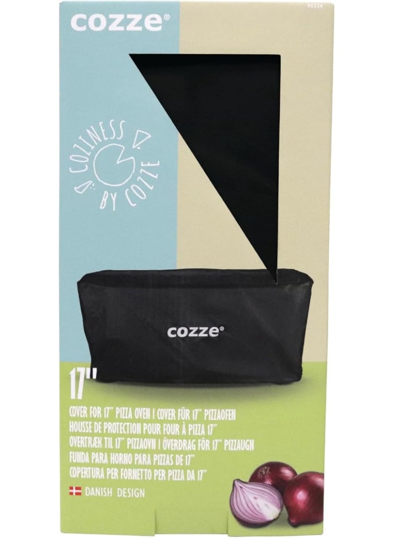 Cozzette Cover For 17 Inch Pizza Oven  - Image 3