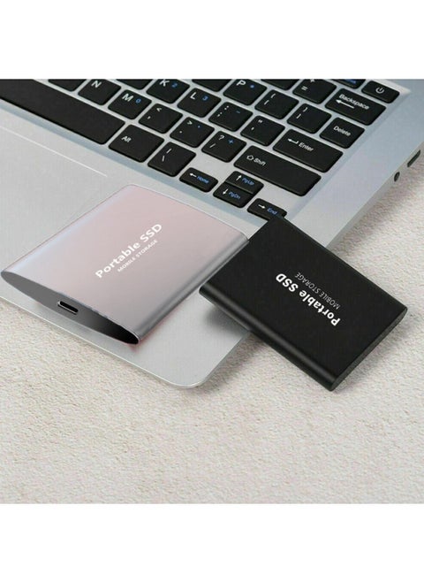 Expansion Mobile Solid State Drive  Upgrade Large Capacity High-speed Mobile Hard Drive-Capacity:6tb (64gb Capacity Expansion)
