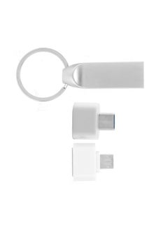 Thoraya HS220 usb2.0 hanging USB flash drive 2GB  - Image 2