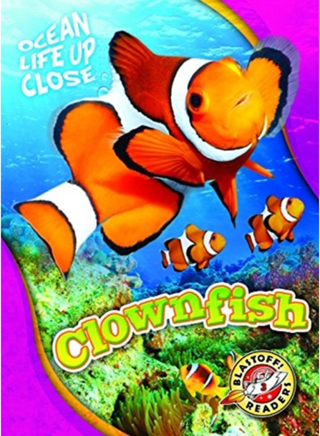 Clownfish 