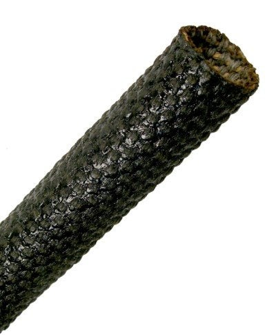 Pico 8213PT 1/4" Fabric Wiring Loom 10' per Package - Image 4