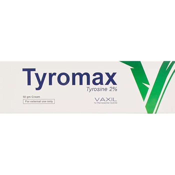 Vaxil Tyromax Cream 50 g - Image 4
