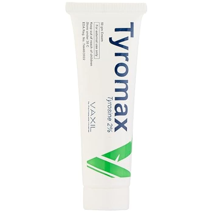 Vaxil Tyromax Cream 50 g - Image 2