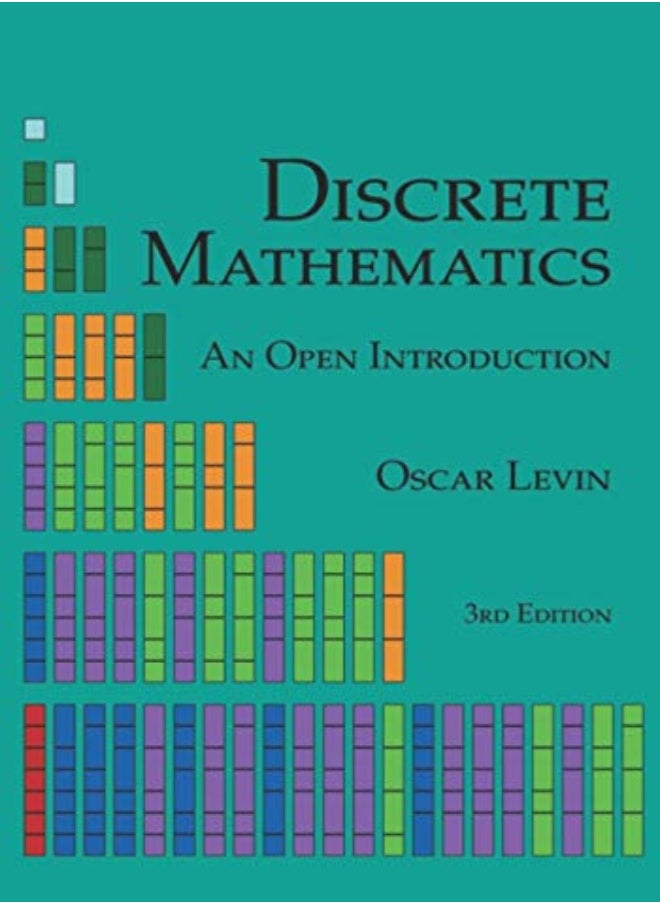 Discrete Mathematics 