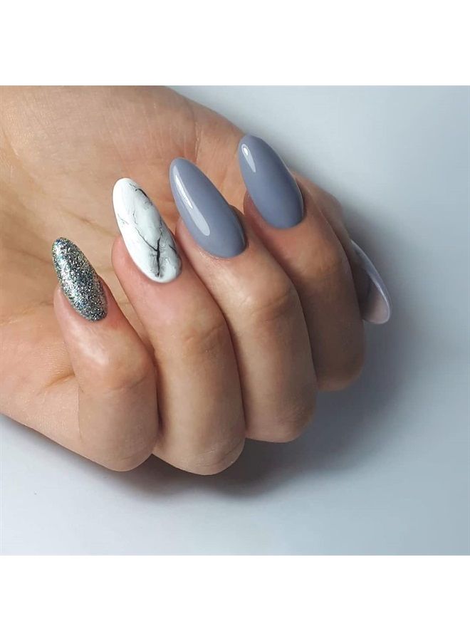 Didier Lab - Studios Gel Polish Let's do it! - Professional Manicure Pedicure Products - Rich Pigment for Complete Nail Coverage - Flawless Shine -Suitable for Beginners - For UV Lamp - Gift for Women - Image 3