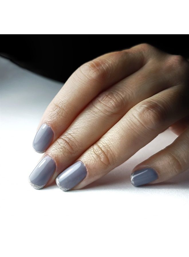 Didier Lab - Studios Gel Polish Let's do it! - Professional Manicure Pedicure Products - Rich Pigment for Complete Nail Coverage - Flawless Shine -Suitable for Beginners - For UV Lamp - Gift for Women - Image 4