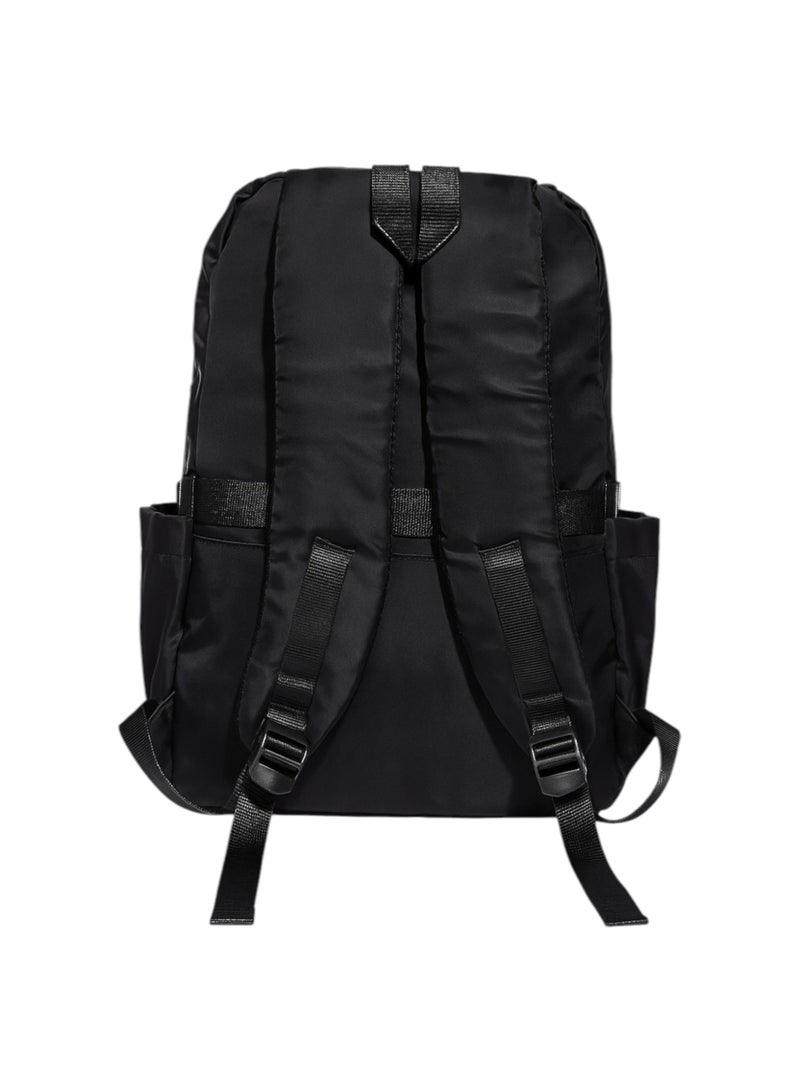 Monza Kids’ Black Kuromi Backpack (KL-9397) - Image 2