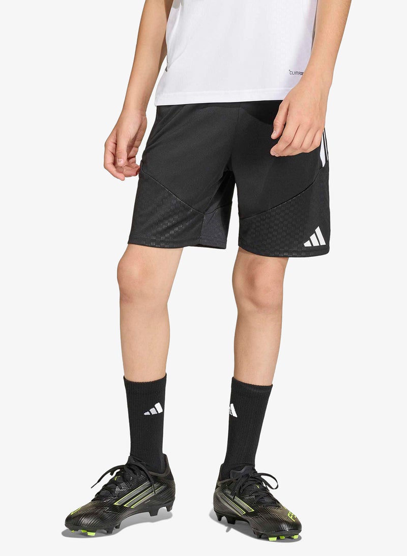 Adidas Kids Tiro 26 Competition Shorts - Image 3
