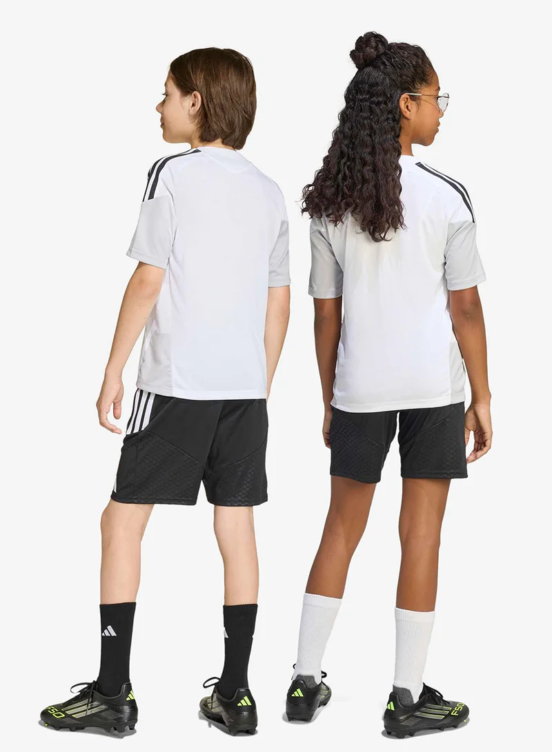 Adidas Kids Tiro 26 Competition Shorts
