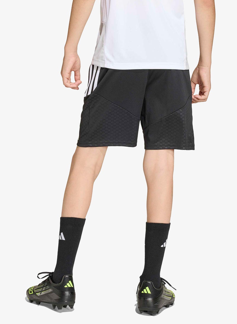 Adidas Kids Tiro 26 Competition Shorts - Image 4