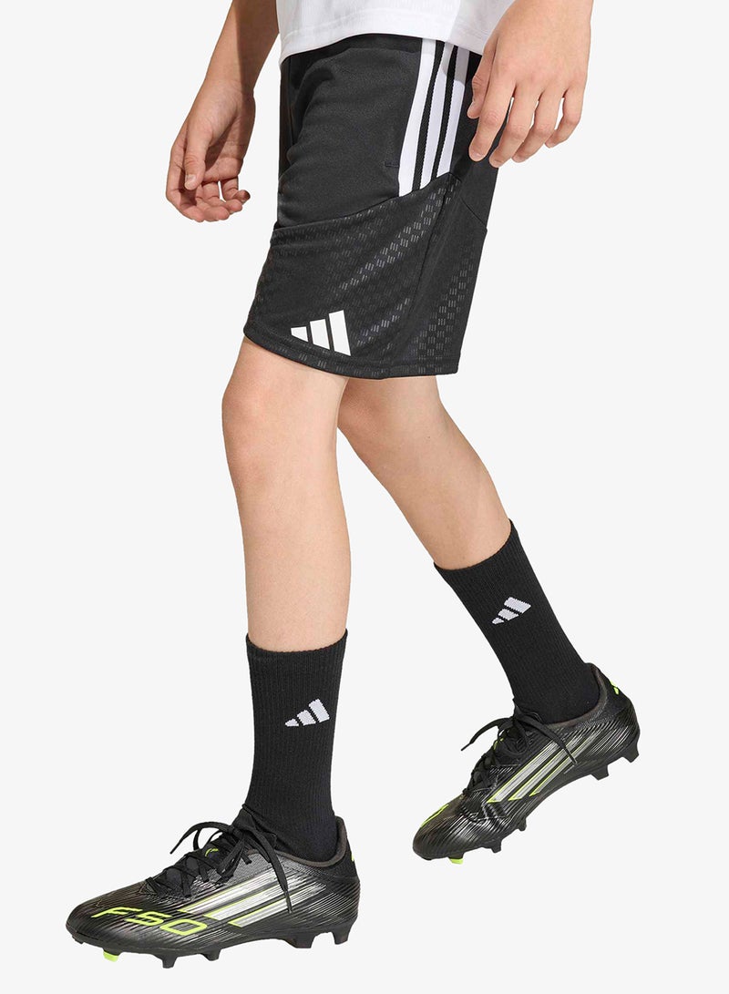 Adidas Kids Tiro 26 Competition Shorts - Image 5