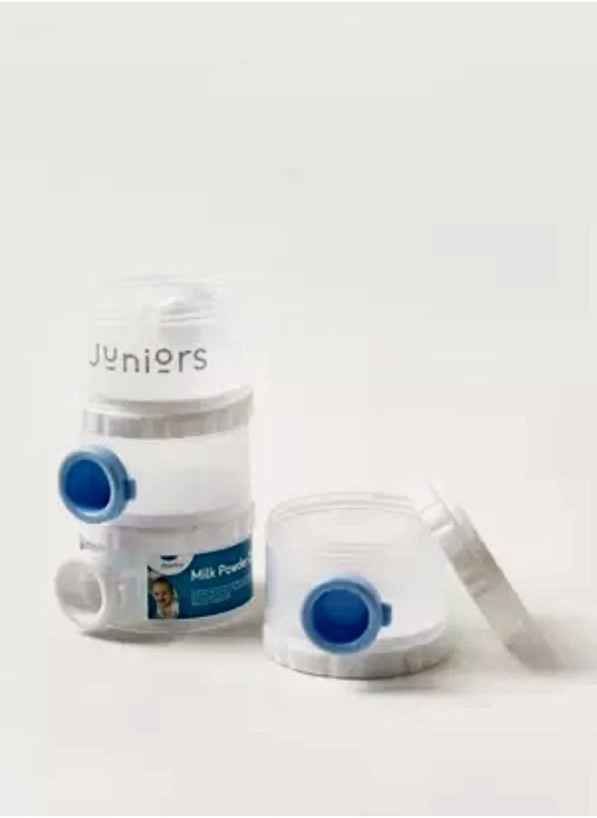JUNIORS 4-Tier Milk Powder Container  - Image 2