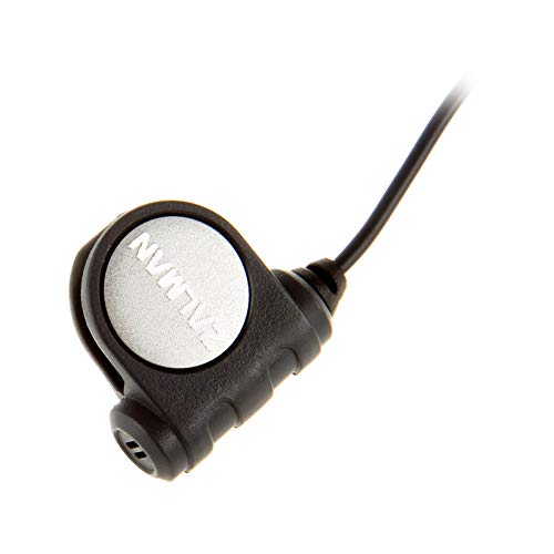 Zalman ZM-MIC1 High Sensitivity Headphone Microphone with Mini Clip, Computer PC Streaming Gaming Mic, 3.5mm Jack - Image 4