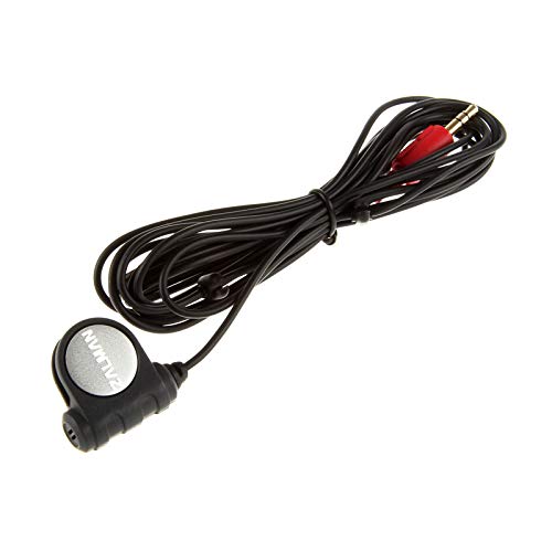 Zalman ZM-MIC1 High Sensitivity Headphone Microphone with Mini Clip, Computer PC Streaming Gaming Mic, 3.5mm Jack - Image 5