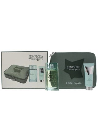 Green Lover EDT 100 ml + After Shave Gel 75 ml - pzsku/Z93B79ECB9EE7509B8789Z/45/_/1692869280/066e4fe6-aa39-4c2c-ad15-8d399add6455