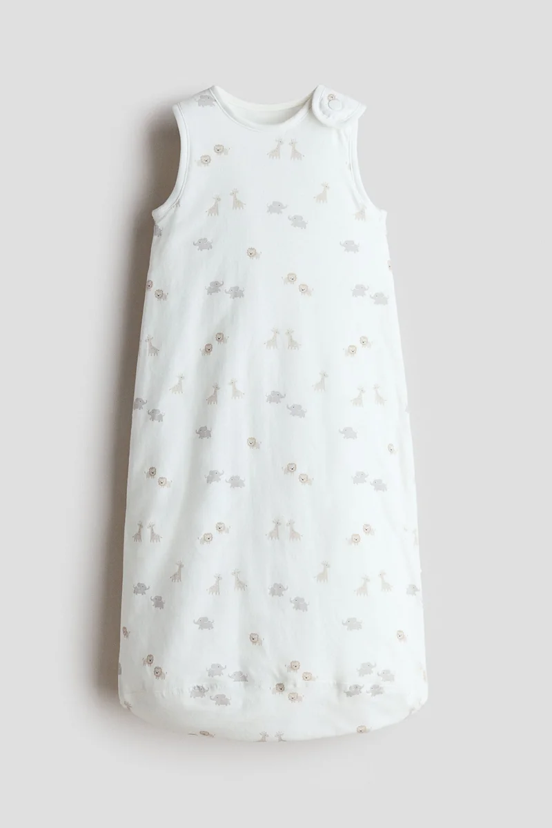 H&M Printed sleep bag