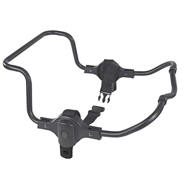 Contours Infant Car Seat Adapterâ€“Compatible with Select Contours Baby Strollers/CarSeats from Chicco, Graco, BabyTrend, Evenflo, Cybex, Maxi-COSI, Peg Perego & Others Check Compatibility to Ensure Proper Fit - Image 1