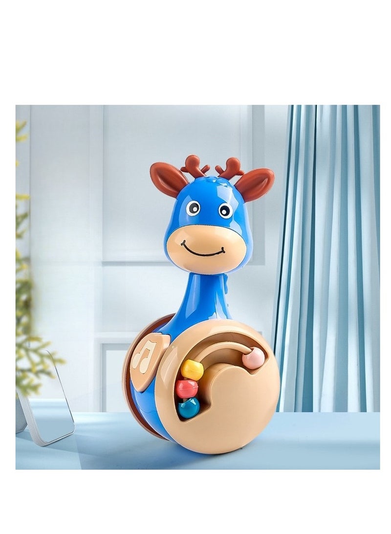 Deer Tumbler Children's Educational Toys - Image 1