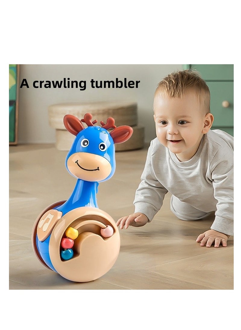 Deer Tumbler Children's Educational Toys - Image 2