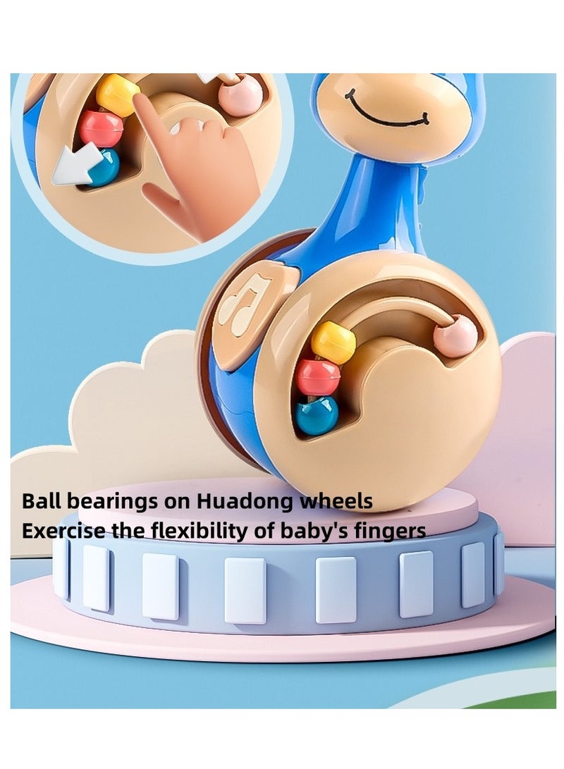 Deer Tumbler Children's Educational Toys - Image 4