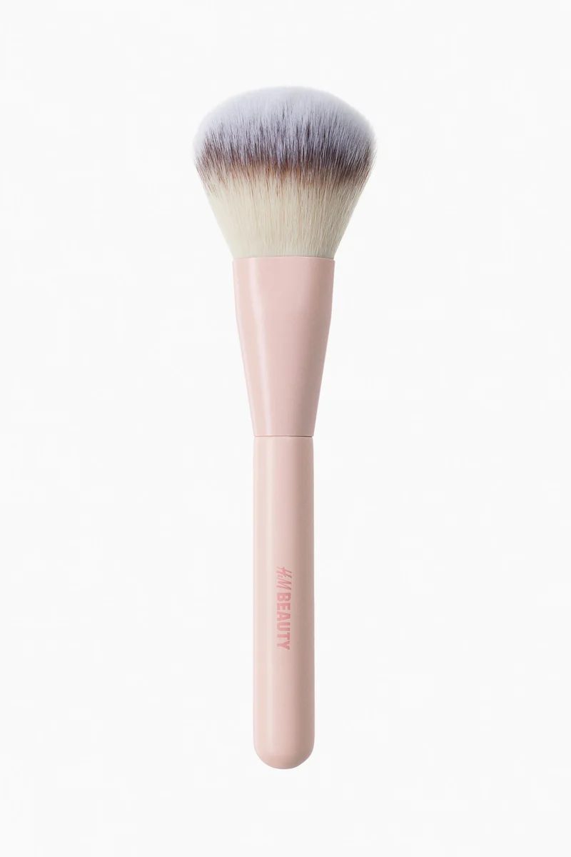 H&M All-over powder brush