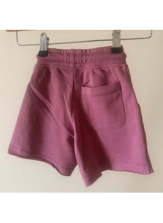 NAS Trends - not-boring-kids-short-rose-1 - Image 1