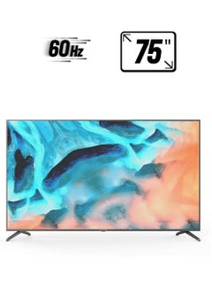 GENERAL SUPREME General Supreme, 75 inch Google TV, GS  - Image 1