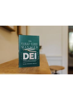 The First-Time Manager: DEI: Diversity, Equity, and Inclusion  - Image 4
